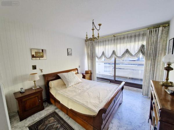 Appartement à vendre à Gap dans lesHautes-Alpes (05000), ref : MIL/REL