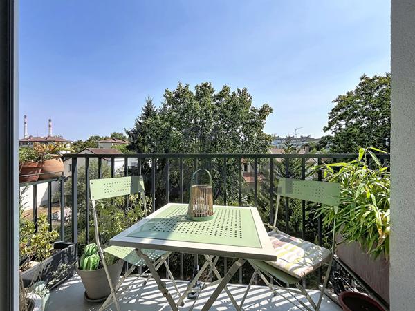 Appartement Vitry Sur Seine 4 pièce(s) 66.35 m2
