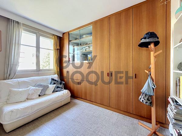 Appartement Vitry Sur Seine 4 pièce(s) 66.35 m2