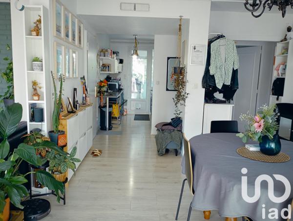 Appartement à vendre 3 pièces 72 m² Avignon