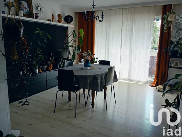 Appartement à vendre 3 pièces 72 m² Avignon