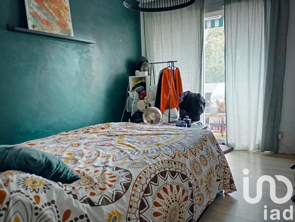 Appartement à vendre 3 pièces 72 m² Avignon