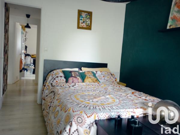 Appartement à vendre 3 pièces 72 m² Avignon