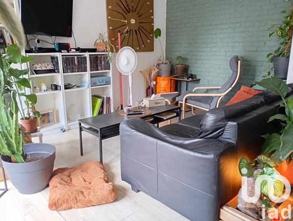 Appartement à vendre 3 pièces 72 m² Avignon