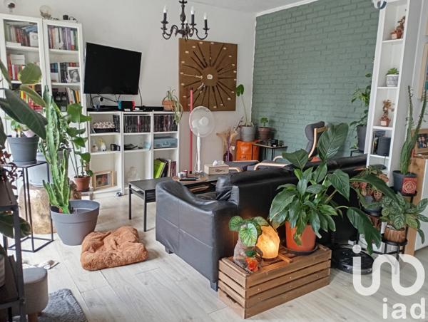 Appartement à vendre 3 pièces 72 m² Avignon