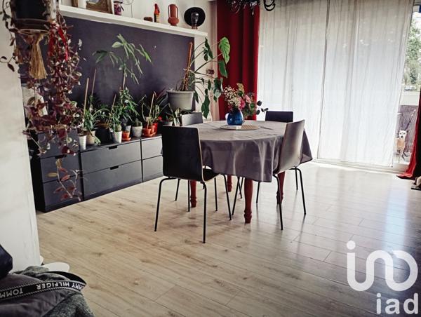 Appartement à vendre 3 pièces 72 m² Avignon