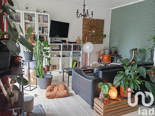 Appartement à vendre 3 pièces 72 m² Avignon