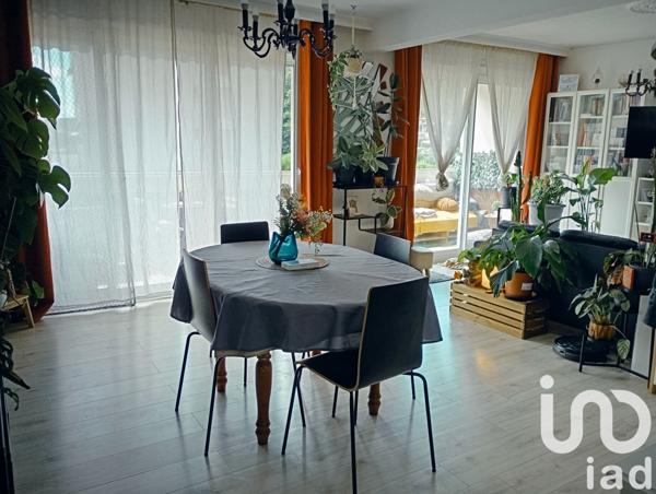 Appartement à vendre 3 pièces 72 m² Avignon