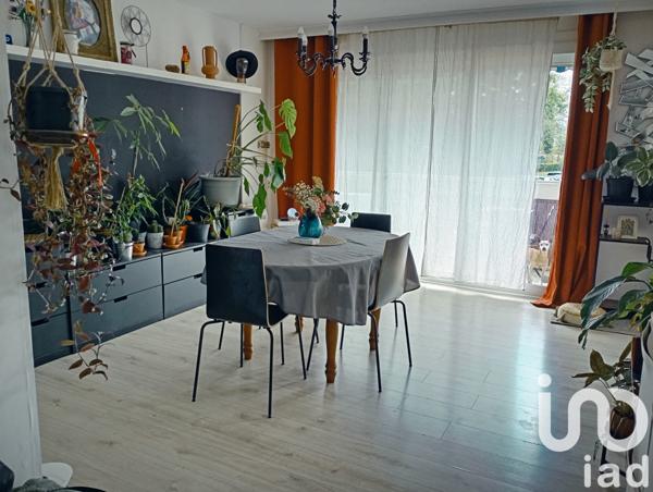 Appartement à vendre 3 pièces 72 m² Avignon