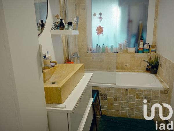 Appartement à vendre 3 pièces 72 m² Avignon