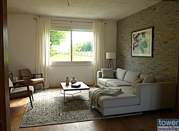 Maison
                                                                                                                                                                                                                                                                                                                        4 pièce(s)                                                                                                                                                                                                          3 chambre(s)                                                                                                                                                                                                          115  m²