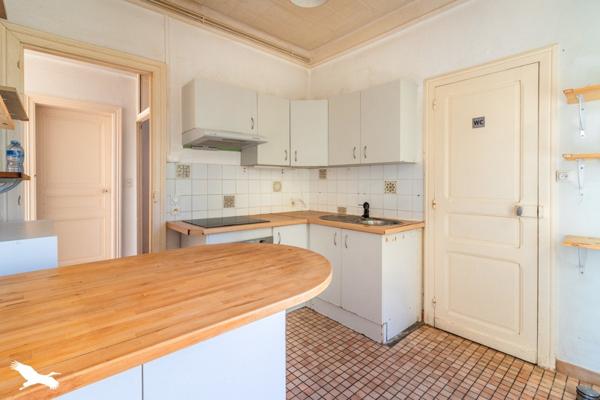 Maison à vendre 283 392 € Saint-Paul-lès-Dax 6 p 132 m² DPE D