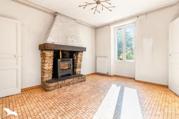Maison à vendre 283 392 € Saint-Paul-lès-Dax 6 p 132 m² DPE D