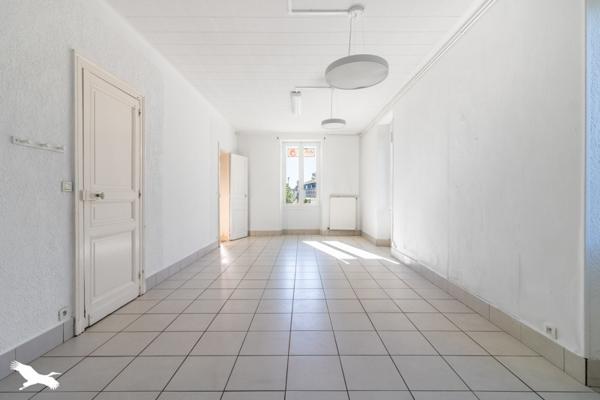 Maison à vendre 283 392 € Saint-Paul-lès-Dax 6 p 132 m² DPE D
