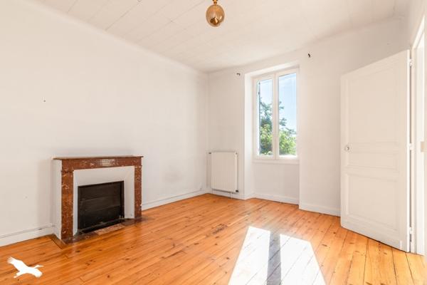 Maison à vendre 283 392 € Saint-Paul-lès-Dax 6 p 132 m² DPE D