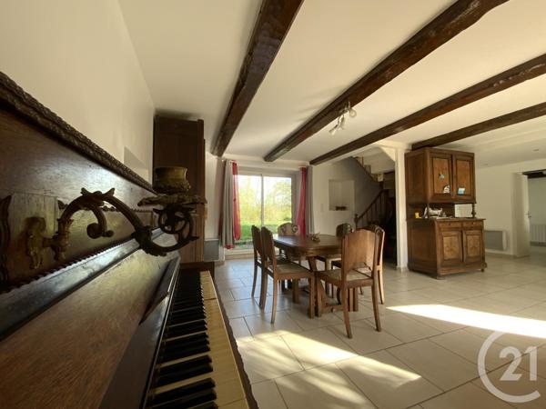 Maison à vendre  8 pièces - 142,79 m2 ST LUNAIRE - 35