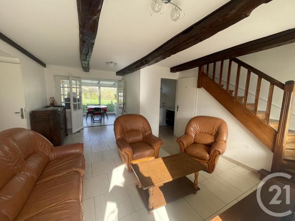 Maison à vendre  8 pièces - 142,79 m2 ST LUNAIRE - 35