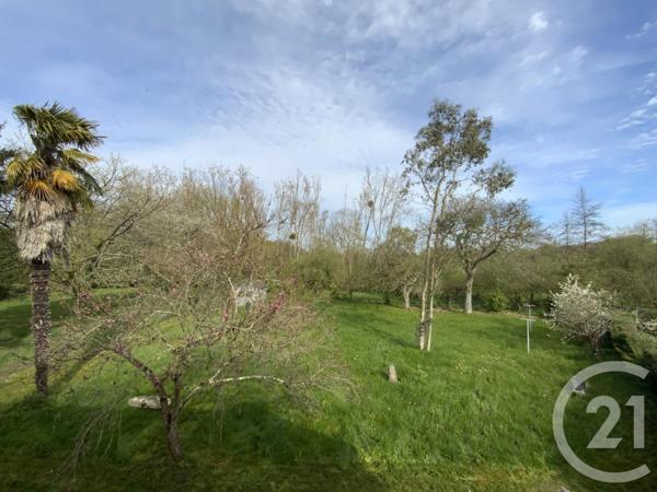 Maison à vendre  8 pièces - 142,79 m2 ST LUNAIRE - 35