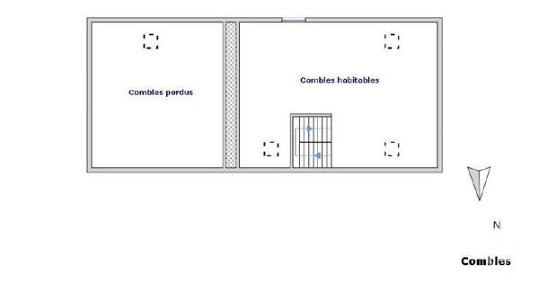 Maison à vendre  8 pièces - 142,79 m2 ST LUNAIRE - 35