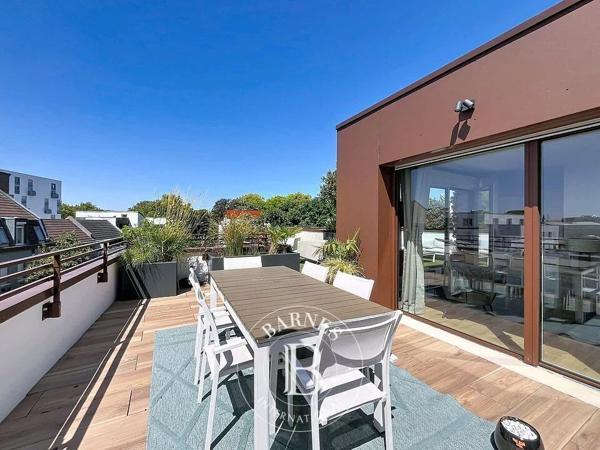 Lille, Appartement 3 Chambres -  123 m² à vendre