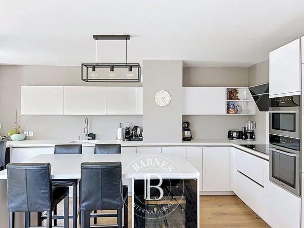 Lille, Appartement 3 Chambres -  123 m² à vendre