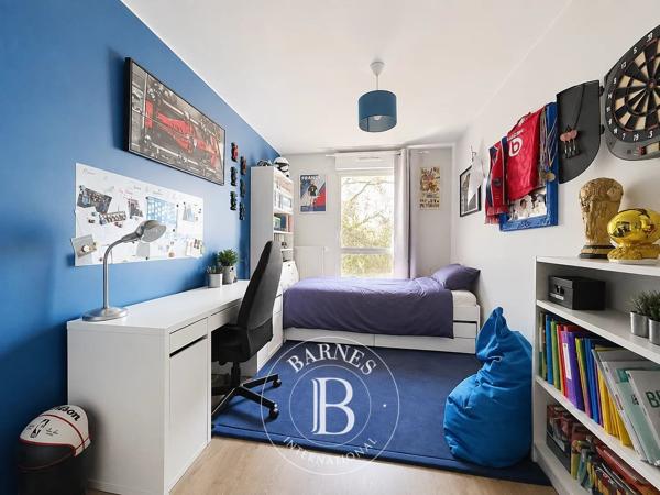 Lille, Appartement 3 Chambres -  123 m² à vendre