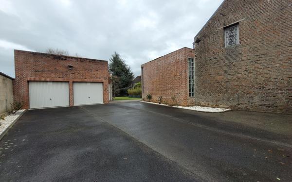 Maison à vendre    7 pièces • 206 m2 Amiens