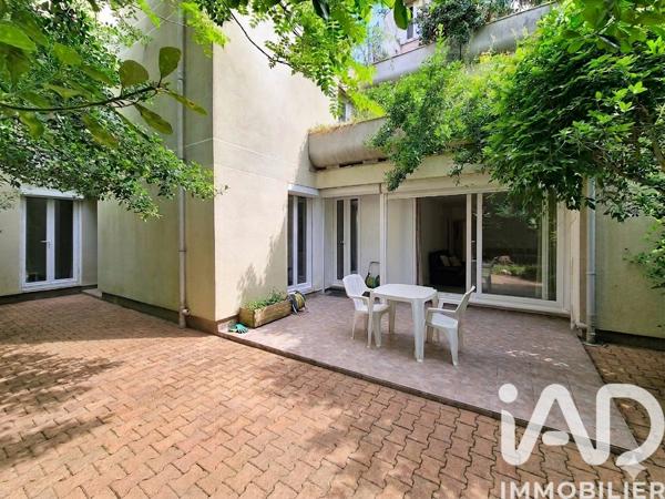 Appartement à vendre 3 pièces 78 m² Évry-Courcouronnes