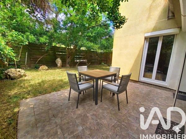 Appartement à vendre 3 pièces 78 m² Évry-Courcouronnes