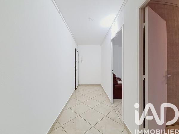 Appartement à vendre 3 pièces 78 m² Évry-Courcouronnes