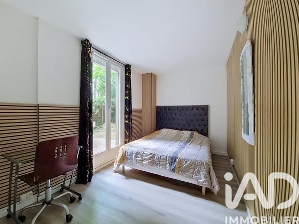 Appartement à vendre 3 pièces 78 m² Évry-Courcouronnes