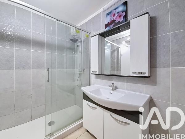 Appartement à vendre 3 pièces 78 m² Évry-Courcouronnes