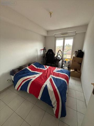 Appartement à louer à Bourg-en-Bresse dans l'Ain (01000), ref : 01013-1094000