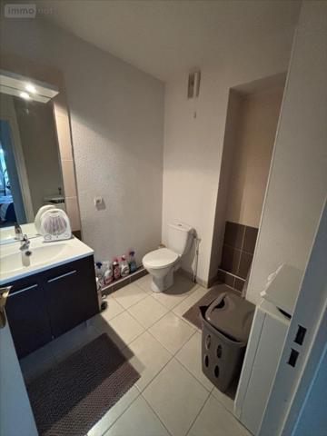 Appartement à louer à Bourg-en-Bresse dans l'Ain (01000), ref : 01013-1094000