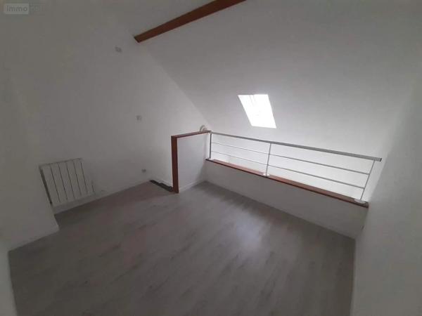 Location - Appartement Tours 37000 1 pièce 25 m 2