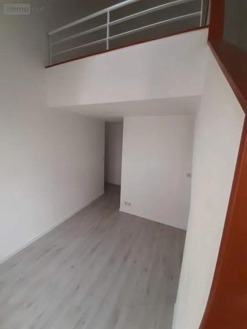 Location - Appartement Tours 37000 1 pièce 25 m 2