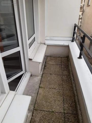 Location - Appartement Tours 37000 1 pièce 25 m 2