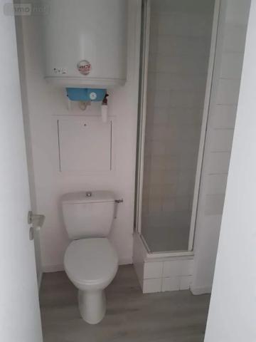 Location - Appartement Tours 37000 1 pièce 25 m 2