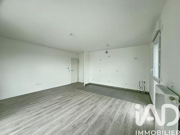 Location appartement 4 pièces 81,04 m² Champigny-sur-Marne