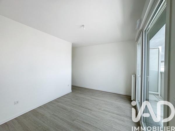 Location appartement 4 pièces 81,04 m² Champigny-sur-Marne