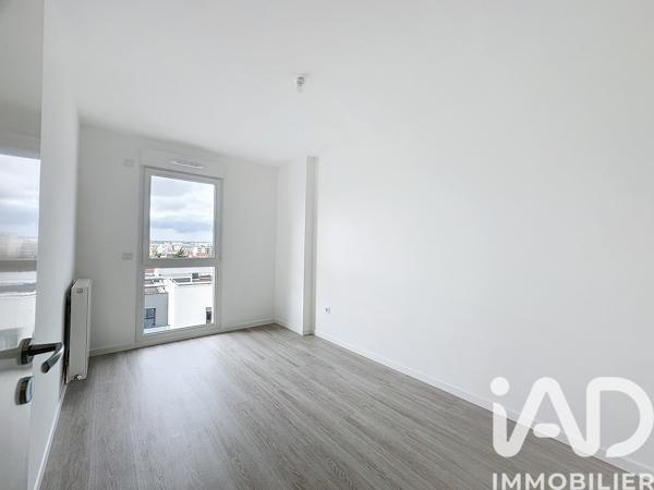 Location appartement 4 pièces 81,04 m² Champigny-sur-Marne