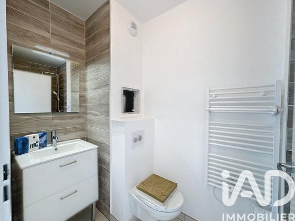 Location appartement 4 pièces 81,04 m² Champigny-sur-Marne
