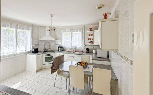 Maison à vendre    4 pièces •  Mardié
