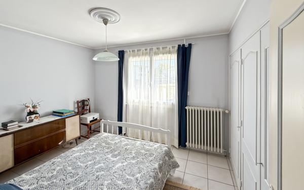 Maison à vendre    4 pièces •  Mardié