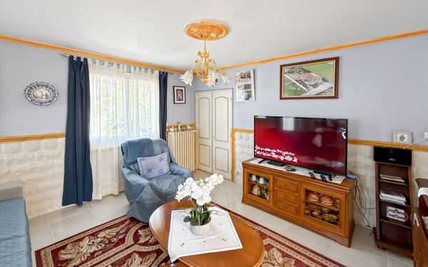 Maison à vendre    4 pièces •  Mardié