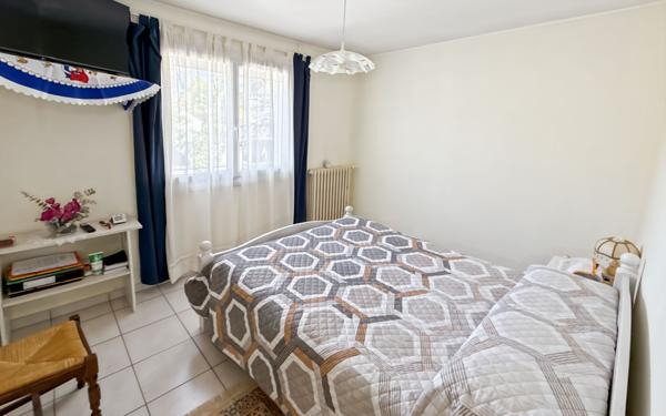 Maison à vendre    4 pièces •  Mardié