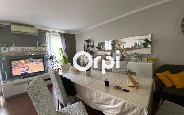 Maison à vendre    5 pièces • 116 m2 Le Mée-sur-Seine