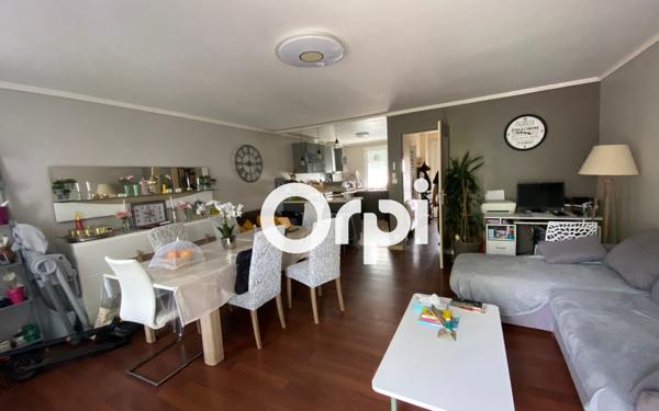 Maison à vendre    5 pièces • 116 m2 Le Mée-sur-Seine