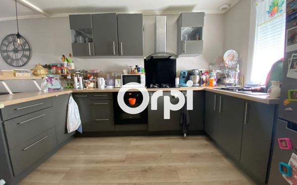 Maison à vendre    5 pièces • 116 m2 Le Mée-sur-Seine