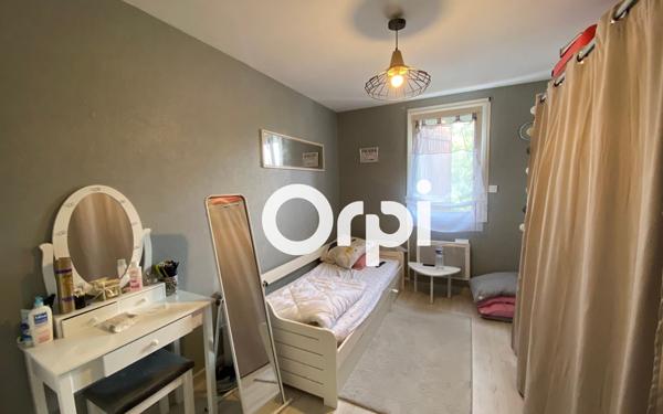 Maison à vendre    5 pièces • 116 m2 Le Mée-sur-Seine